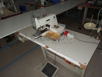 Equipamentos para a Indústria Têxtil