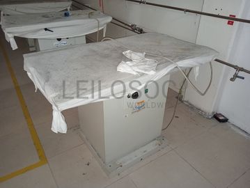 Equipamentos para a Indústria Têxtil