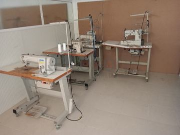 Equipamentos para a Indústria Têxtil