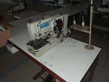Equipamentos para a Indústria Têxtil