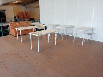 Equipamentos para a Indústria Têxtil