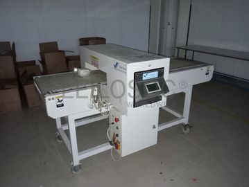 Equipamentos para a Indústria Têxtil