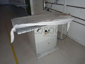 Equipamentos para a Indústria Têxtil