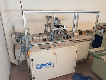 Equipamentos para a Indústria Têxtil