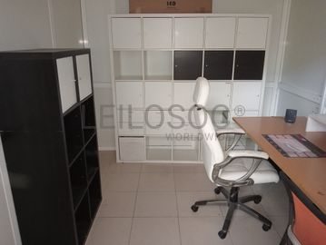 Equipamentos para a Indústria Têxtil
