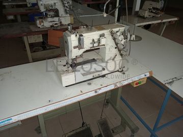 Equipamentos para a Indústria Têxtil