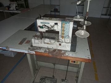 Equipamentos para a Indústria Têxtil