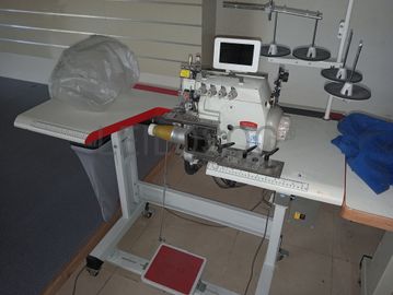 Equipamentos para a Indústria Têxtil