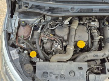 Renault Captur · Ano 2016