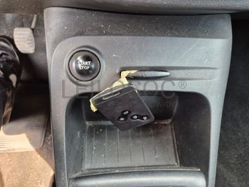 Renault Captur · Ano 2016