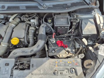 Renault Captur · Ano 2016