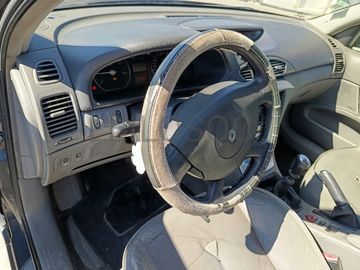 Renault Laguna · Ano 2002