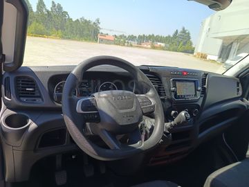 Iveco Daily · Ano 2023