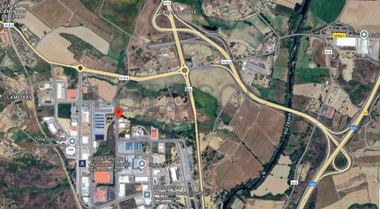 Estabelecimento Comercial com Recheio · Tortosendo, Covilhã