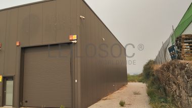 Estabelecimento Comercial com Recheio · Tortosendo, Covilhã