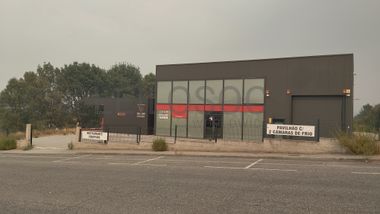 Estabelecimento Comercial com Recheio · Tortosendo, Covilhã