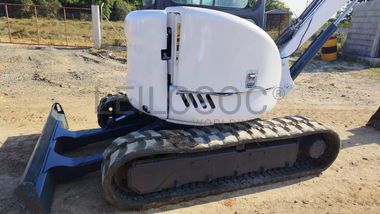 Bobcat 435HANG