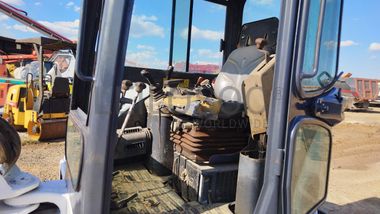 Bobcat 435HANG