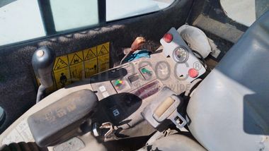 Bobcat 435HANG