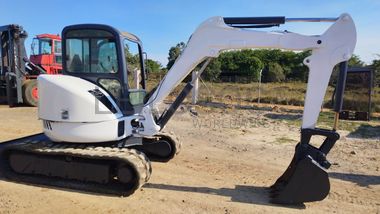 Bobcat 435HANG