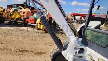 Bobcat 435HANG