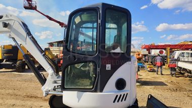 Bobcat 435HANG