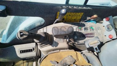 Bobcat 435HANG