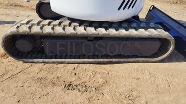 Bobcat 435HANG