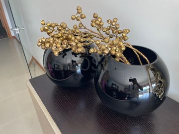 Bolas decorativas