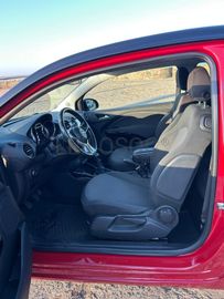 Opel Adam · Ano 2017