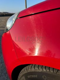 Opel Adam · Ano 2017
