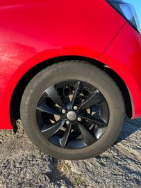 Opel Adam · Ano 2017