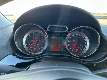 Opel Adam · Ano 2017