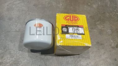 137 Filtros