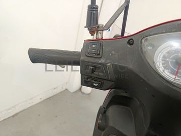 SYM Symphony Cargo 125 · Ano 2018