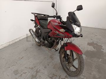 HONDA CBF 125 · Ano 2014