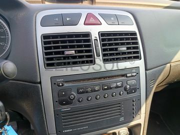 Peugeot 307 · Ano 2003