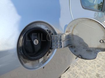 Peugeot 307 · Ano 2003