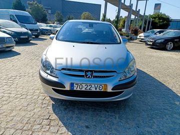 Peugeot 307 · Ano 2003