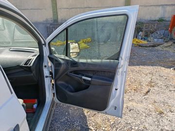 Ford Transit Connect · Ano 2014