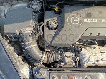 Opel Corsa · Ano 2017
