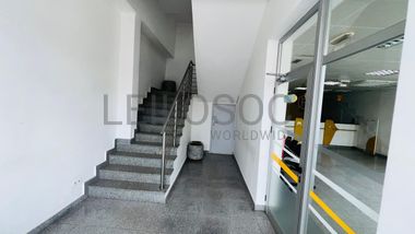CAZENGA | LUANDA | Antiga Agência Bancária