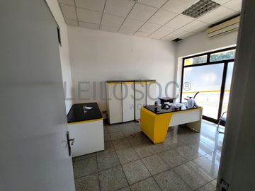 CUBAL | BENGUELA | Antiga Agência Bancária