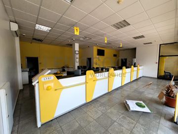 CUBAL | BENGUELA | Antiga Agência Bancária