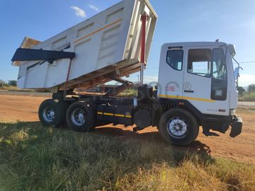 Tata Novus 3,90m - 2007