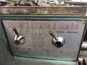 Torno Mecânico 