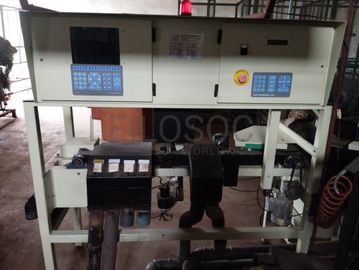 Máquina Pré Escolha