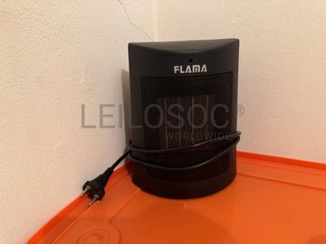 Aquecedores e Climatizadores