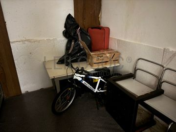 Bicicleta de Criança