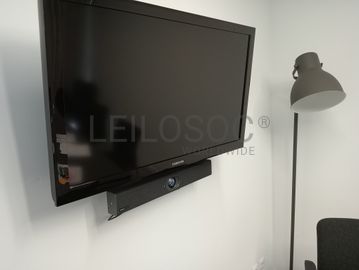 Mobiliário e Decoração · Equipamentos